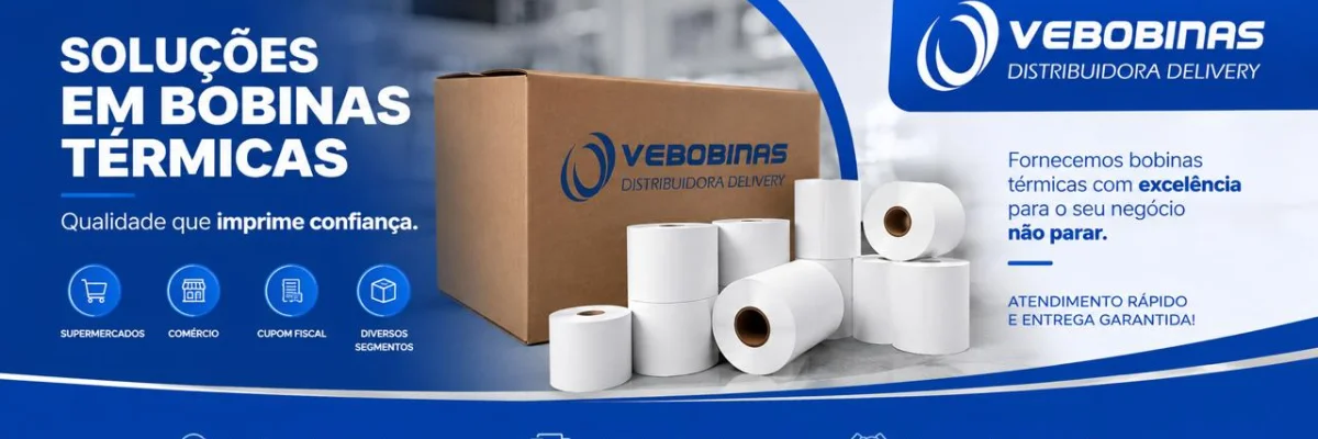 Capa de Vebobinas Distribuidora