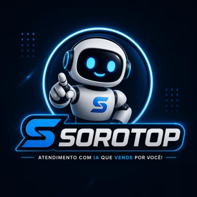 Logo de Sorotop Digital
