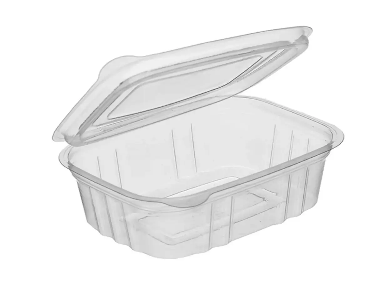 POTE ECO-88 TAMPA ARTICULADA 250 ML C/ 200 UNIDADES