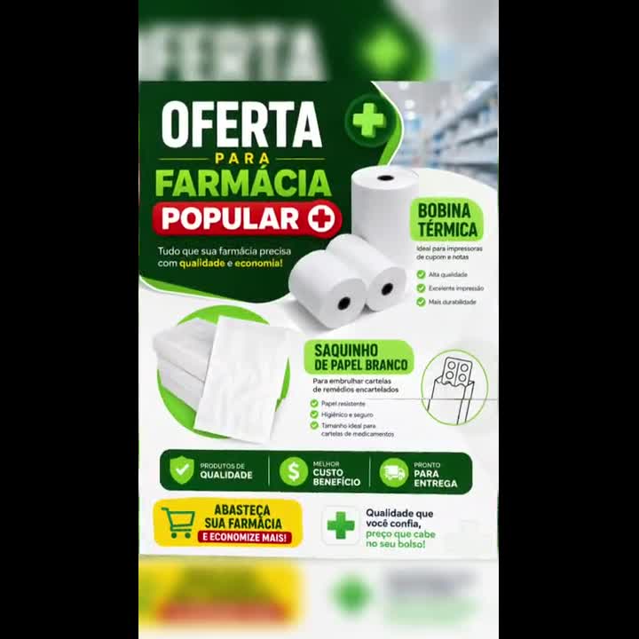 Sorotop Digital — #Embalagens